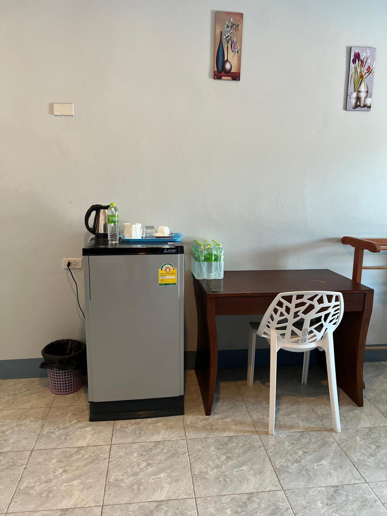 Nare Guest House Koh Lanta Ngoại thất bức ảnh