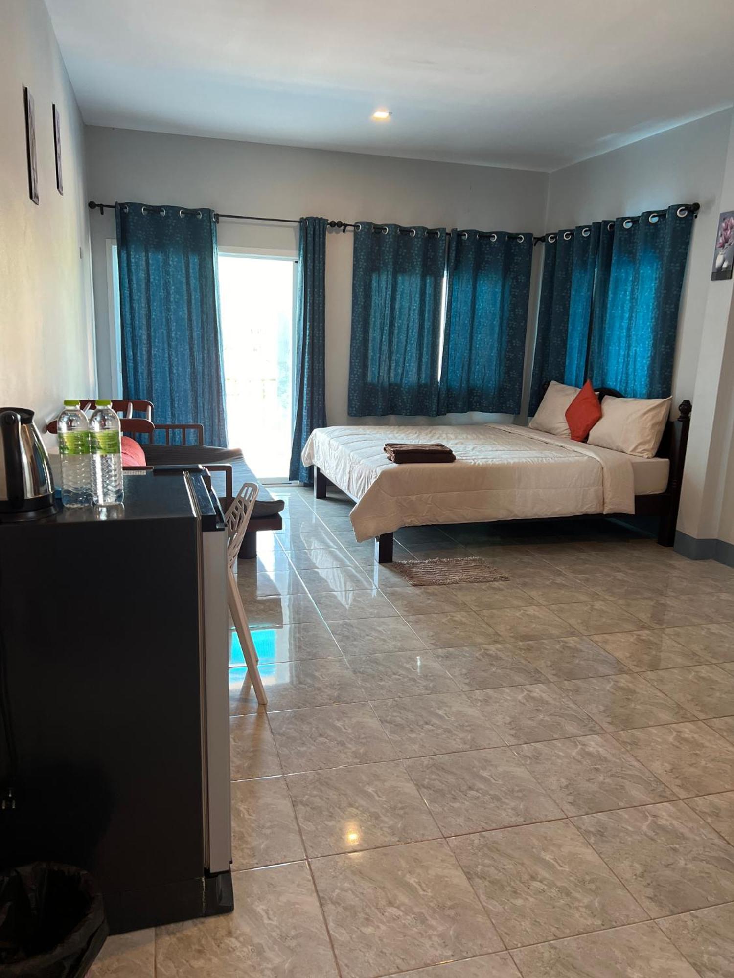 Nare Guest House Koh Lanta Ngoại thất bức ảnh