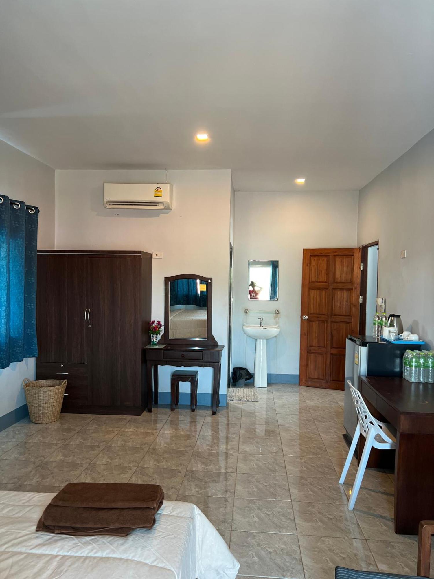 Nare Guest House Koh Lanta Ngoại thất bức ảnh