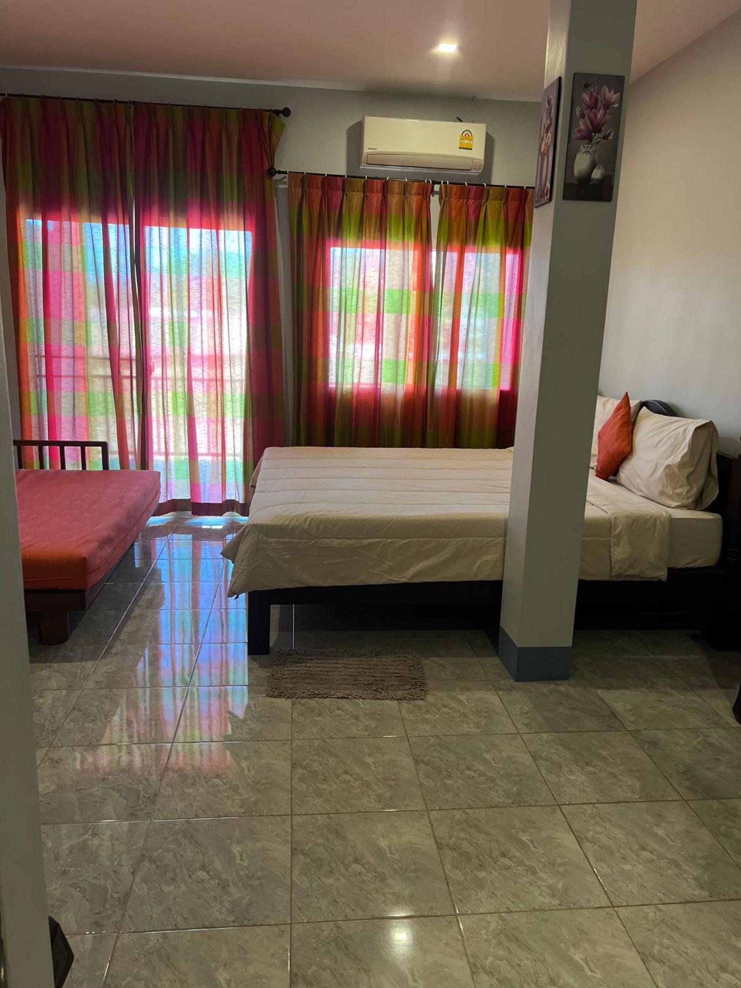 Nare Guest House Koh Lanta Ngoại thất bức ảnh