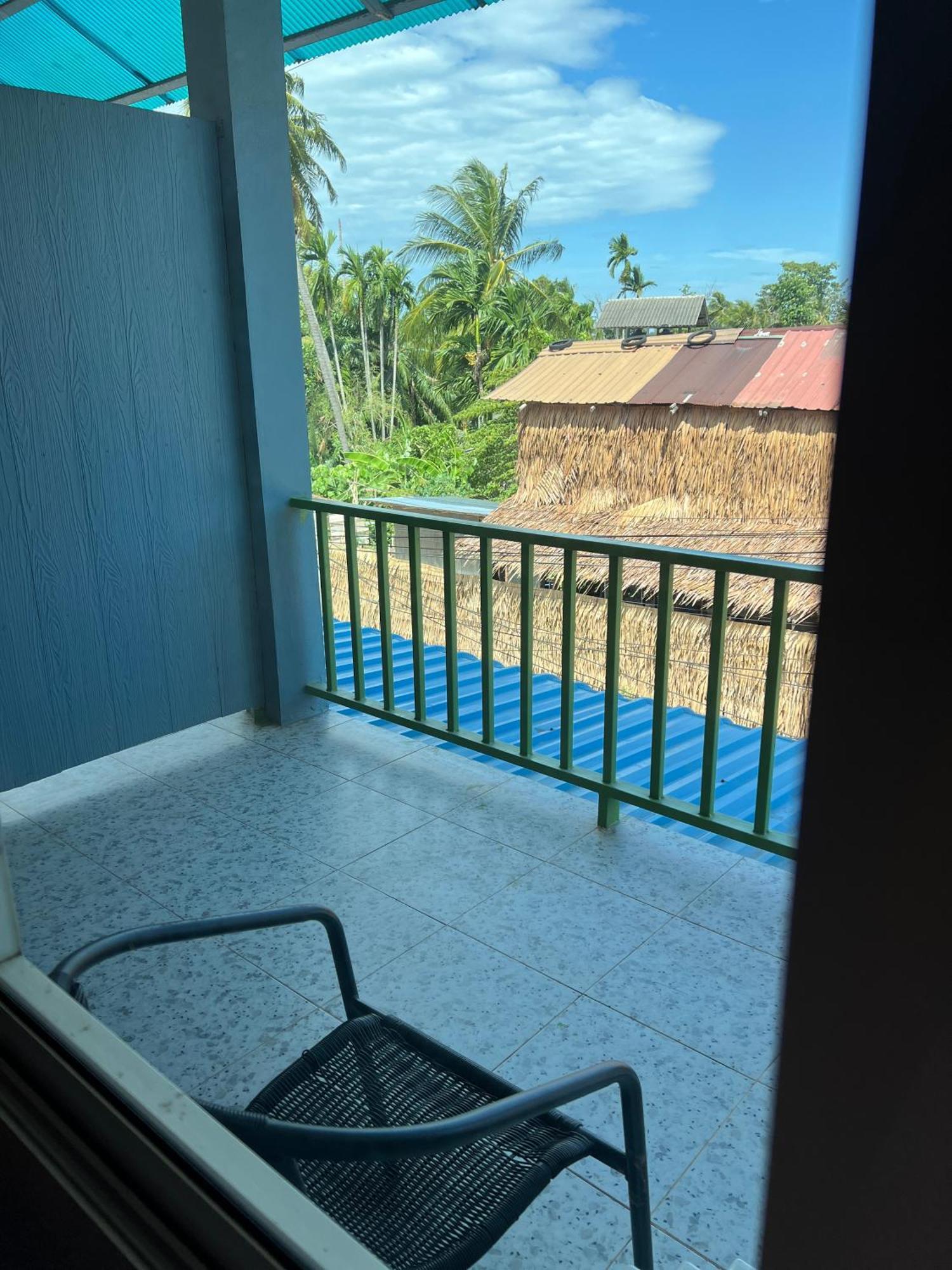 Nare Guest House Koh Lanta Ngoại thất bức ảnh