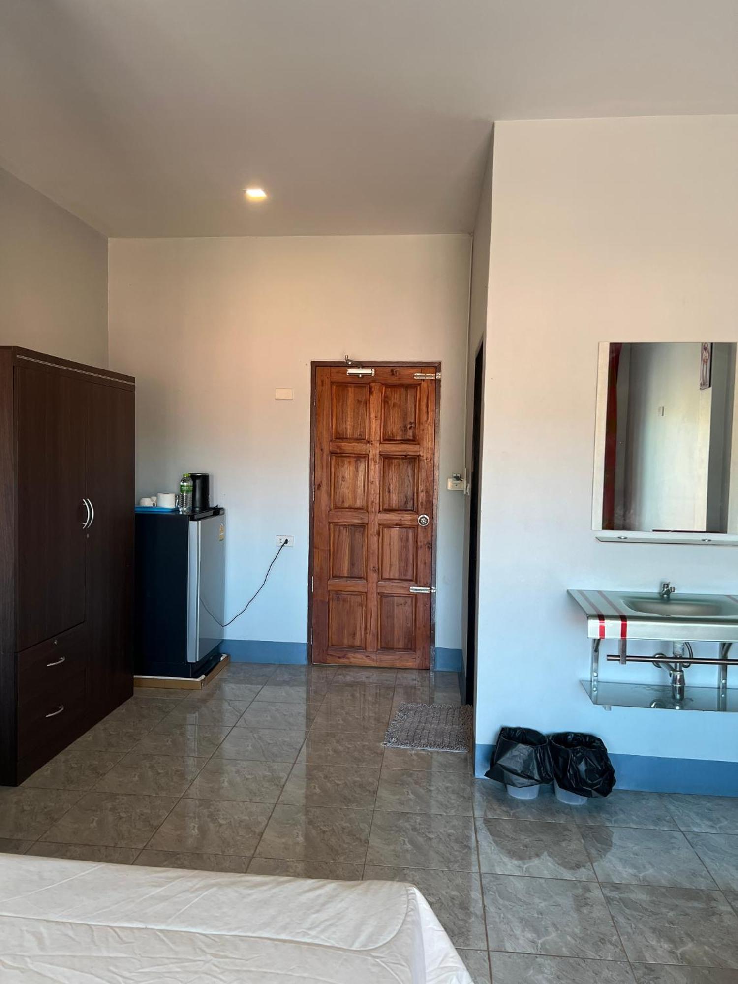 Nare Guest House Koh Lanta Ngoại thất bức ảnh