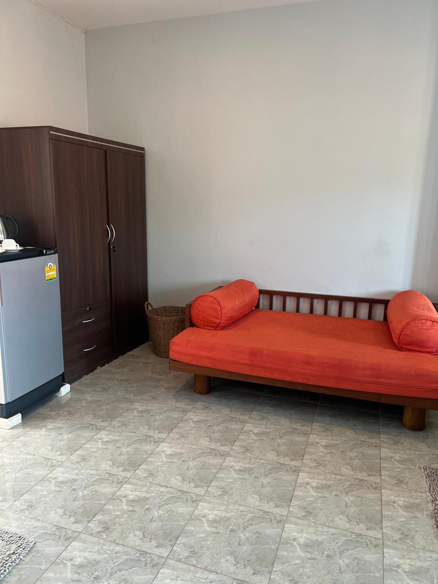 Nare Guest House Koh Lanta Ngoại thất bức ảnh