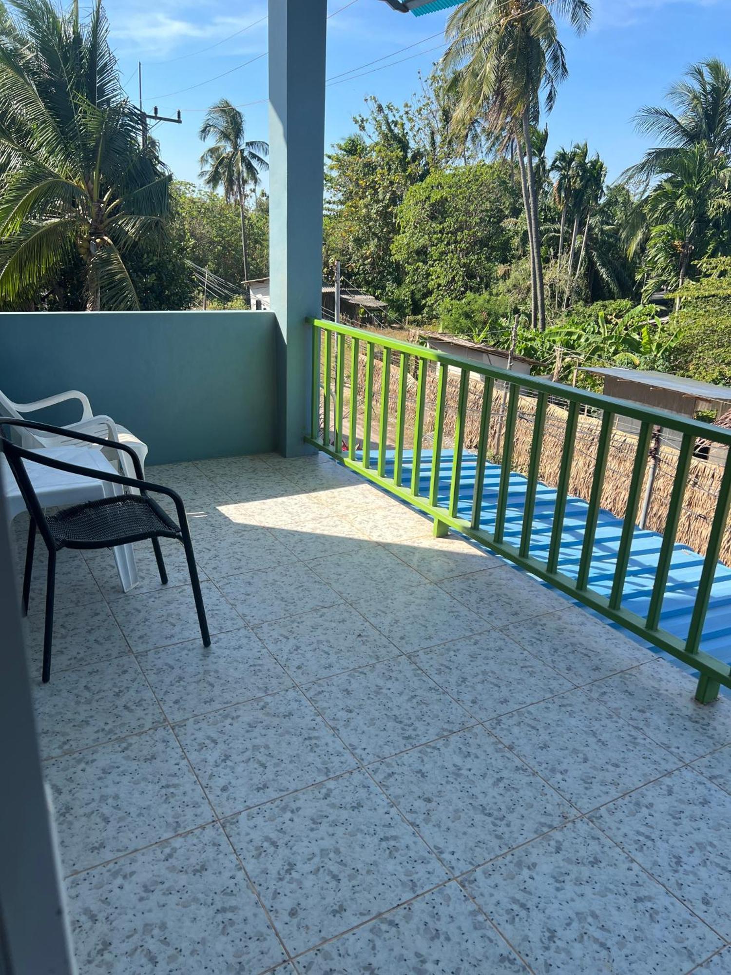 Nare Guest House Koh Lanta Ngoại thất bức ảnh